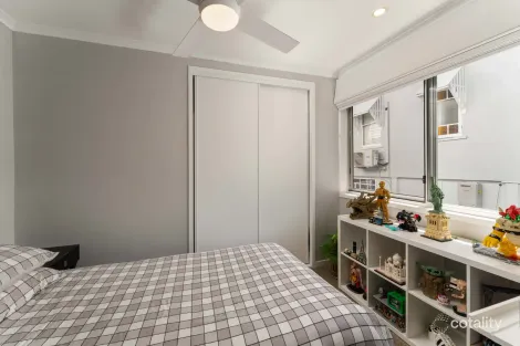 Property photo of 28 Vincent Street Auchenflower QLD 4066