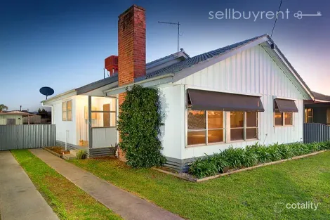 117 BROCKLEY ST, WODONGA, VIC 3690