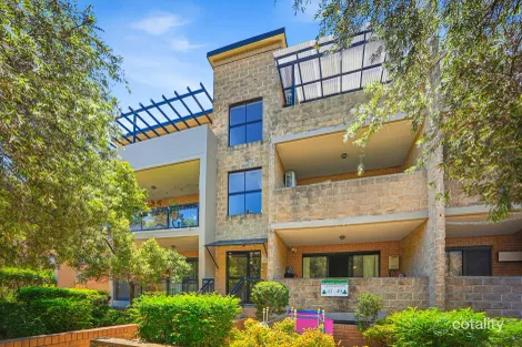 1/43-49 Bowden St, Harris Park, NSW 2150