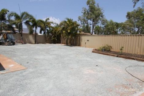 Property photo of 20 Baler Close South Hedland WA 6722
