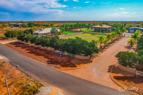 169 Greenfield St, Boodarie, WA 6722