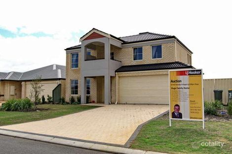 13 Blue Mountain Cct, Aubin Grove, WA 6164