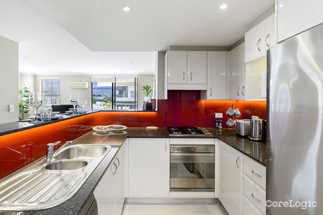 603/9 William St, North Sydney, NSW 2060