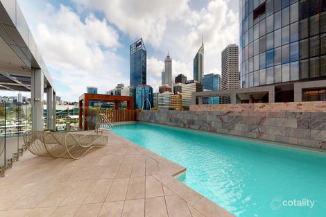 Property photo of 1001/11 Barrack Square Perth WA 6000