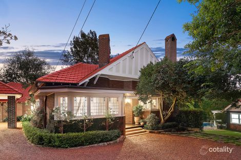 Property photo of 25 Pibrac Avenue Warrawee NSW 2074
