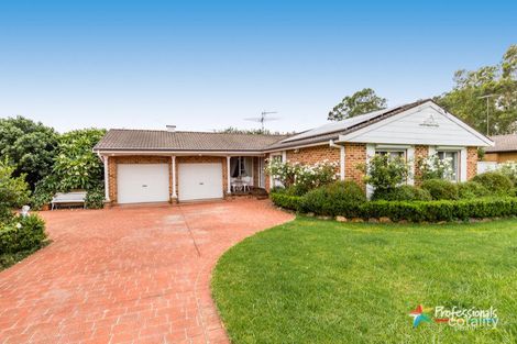 204 Parker St, Kingswood, NSW 2747