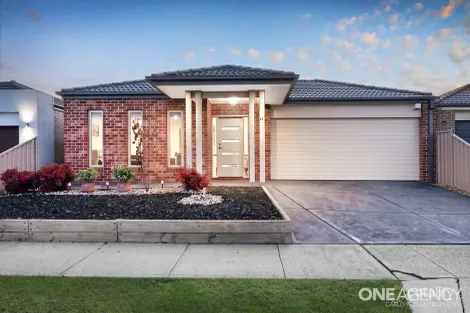 11 Sophia St, Sunshine West, VIC 3020