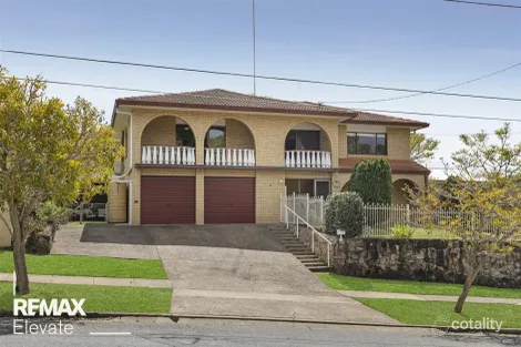 Property photo of 61 Weller Road Tarragindi QLD 4121