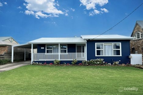 10 Singleton St, Port Fairy, VIC 3284