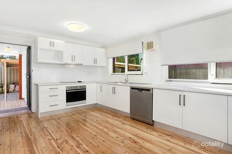Property photo of 22 Dransfield Avenue Mascot NSW 2020