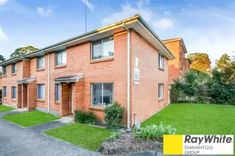 Property photo of 1/179 Derby Street Penrith NSW 2750