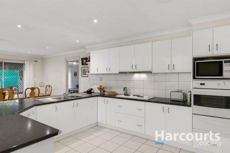 Property photo of 29 Clauscen Drive Rowville VIC 3178