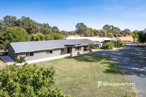 40 Baldwin Rd, Tatura, VIC 3616