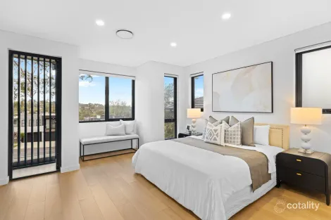 Property photo of 81A Evans Road Dundas Valley NSW 2117