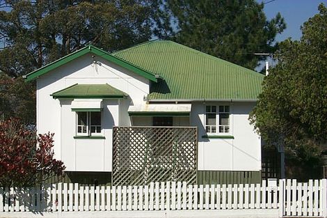 Property photo of 97 Forest Street Moorooka QLD 4105