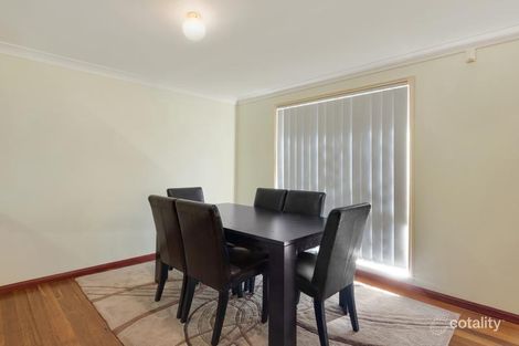 Property photo of 17B Francisco Crescent Rosemeadow NSW 2560