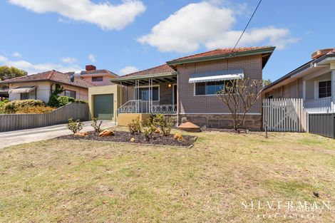 Property photo of 52 The Strand Bayswater WA 6053