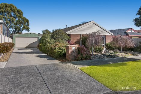 21 Orama Ave, Carrum Downs, VIC 3201