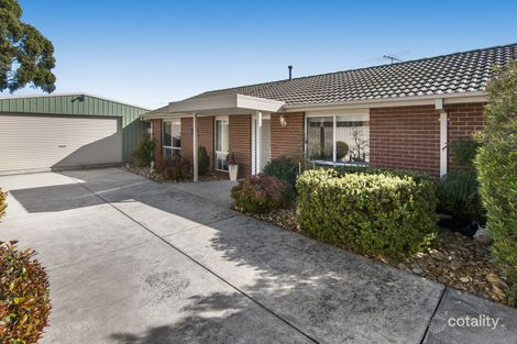 Property photo of 21 Orama Avenue Carrum Downs VIC 3201