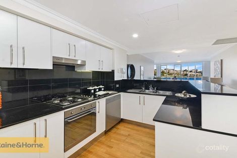 Property photo of 403/5 Cary Street Drummoyne NSW 2047
