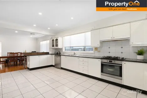 Property photo of 10 Flora Street Roselands NSW 2196