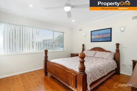 Property photo of 10 Flora Street Roselands NSW 2196