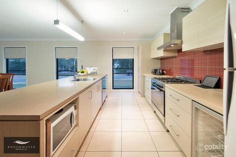 Property photo of 52 Birchwood Crescent Brookwater QLD 4300