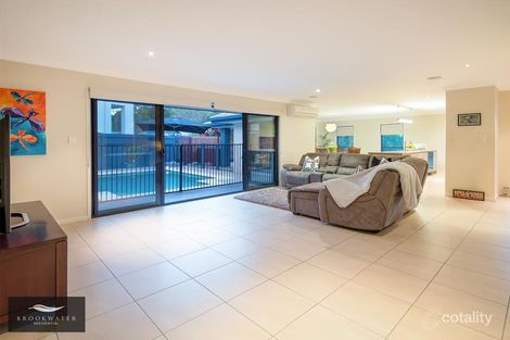 Property photo of 52 Birchwood Crescent Brookwater QLD 4300