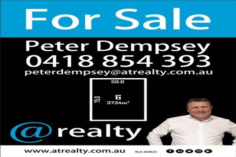 6 Crafter Rd, Compton, SA 5291
