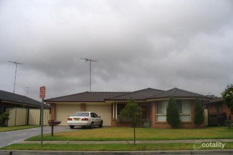 127 Sunflower Dr, Claremont Meadows, NSW 2747