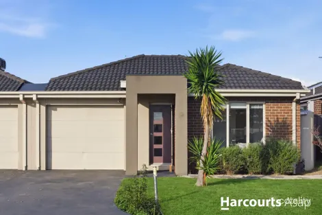 14 Shorey Pl, Cranbourne West, VIC 3977