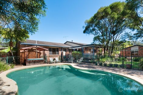 Property photo of 13 Christle Street Green Point NSW 2251