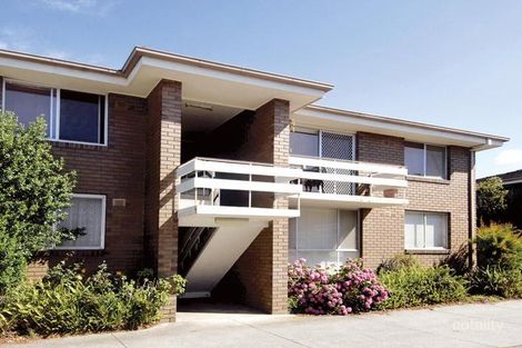 6/42-44 Verdon St, Williamstown, VIC 3016