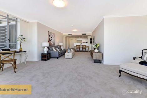 Property photo of 403/5 Cary Street Drummoyne NSW 2047
