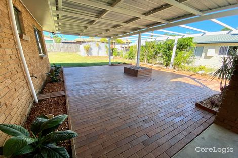 Property photo of 15 Latrobe Street Tannum Sands QLD 4680