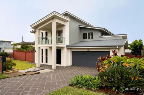 Property photo of 41 Obrist Place Rochedale QLD 4123