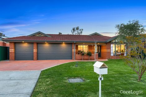 Property photo of 11 Galway Place Cranbourne VIC 3977