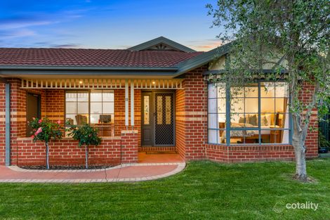 Property photo of 11 Galway Place Cranbourne VIC 3977