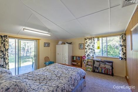 Property photo of 2908 Kyogle Road Kunghur NSW 2484