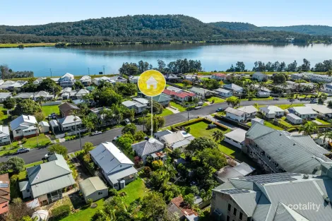 Property photo of 28 McLachlan Street Maclean NSW 2463