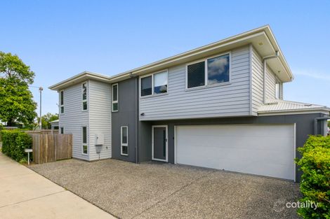 21 Gladstone Lane, Coorparoo, QLD 4151