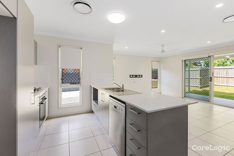 Property photo of 21 Gladstone Lane Coorparoo QLD 4151