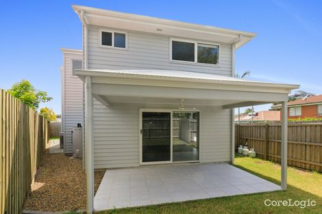 Property photo of 21 Gladstone Lane Coorparoo QLD 4151