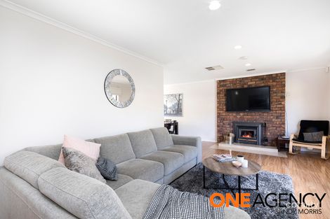 Property photo of 5 Gall Place Kambah ACT 2902