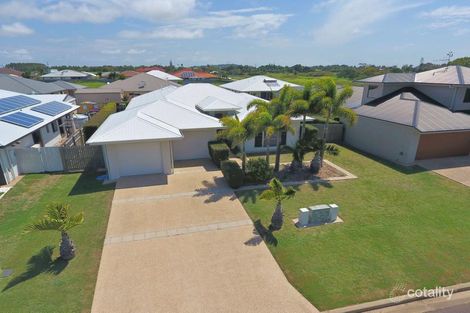 Property photo of 4 Andrew Close Bargara QLD 4670