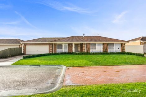 Property photo of 7 Merilyn Way Rosebud VIC 3939