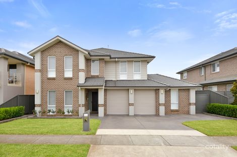 8 Cooee Ave, Glenmore Park, NSW 2745