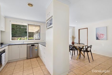 Property photo of 14 Baracchi Crescent Giralang ACT 2617