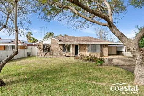 17 Studzor St, Warnbro, WA 6169