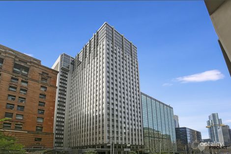 1807/60 Market St, Melbourne, VIC 3000